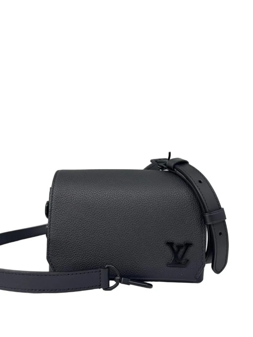 Louis Vuitton LV Aerogram Fast Line Shoulder Bag